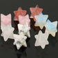 Calming Merkaba Crystal Stars