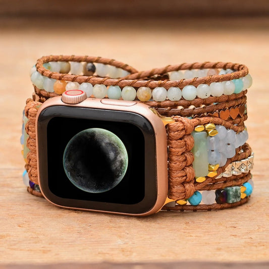 Süßes Herz Hemitat Apple Watch Armband