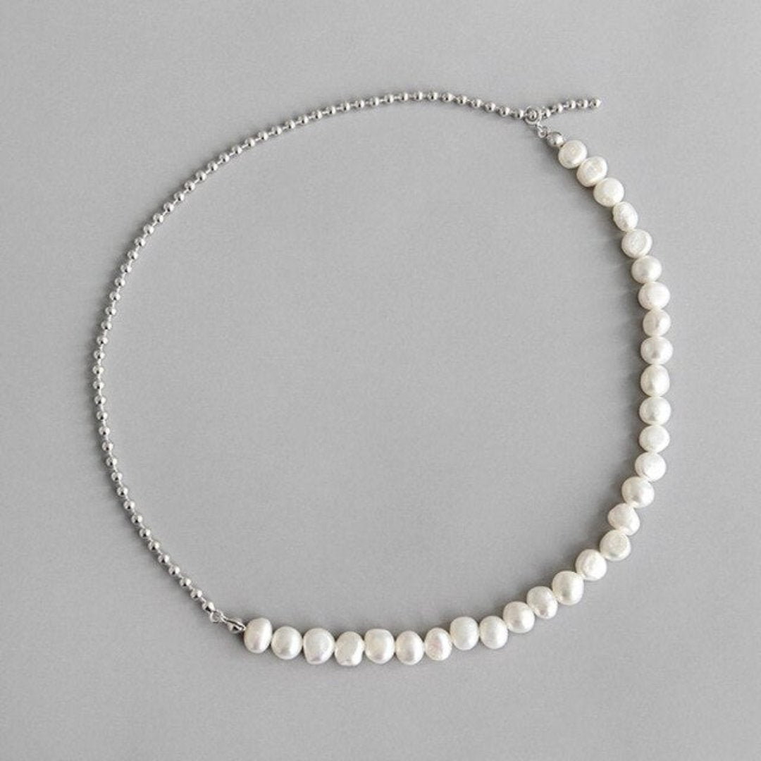 Pure Pearl Silver Bundle