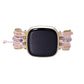 Bohemian Sunstone Fitbit-Uhrenarmband 