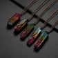 Orgone 7 Chakra Healing Pendant
