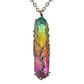 Orgone 7 Chakra Healing Pendant