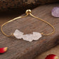 Pure Beauty Naturstein Armband