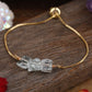 Pure Beauty Naturstein Armband