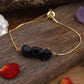 Pure Beauty Naturstein Armband