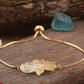 Pure Beauty Naturstein Armband