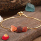 Pure Beauty Naturstein Armband