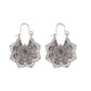 Spiritual Mandala Earrings