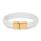 Marduk Leather Bracelet