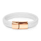 Marduk Leather Bracelet